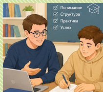 Услуги Услуги репетиторов в Анапе