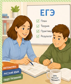 Услуги Услуги репетиторов в Анапе