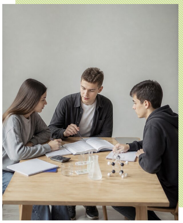 Репетитор по химии онлайн 8 класс в Анапе от 1558 р. | Репетитор-Нпа