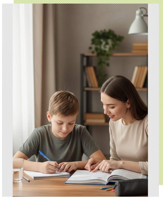Репетитор по русскому языку 6 класс в Анапе от 935 р. | Репетитор-Нпа