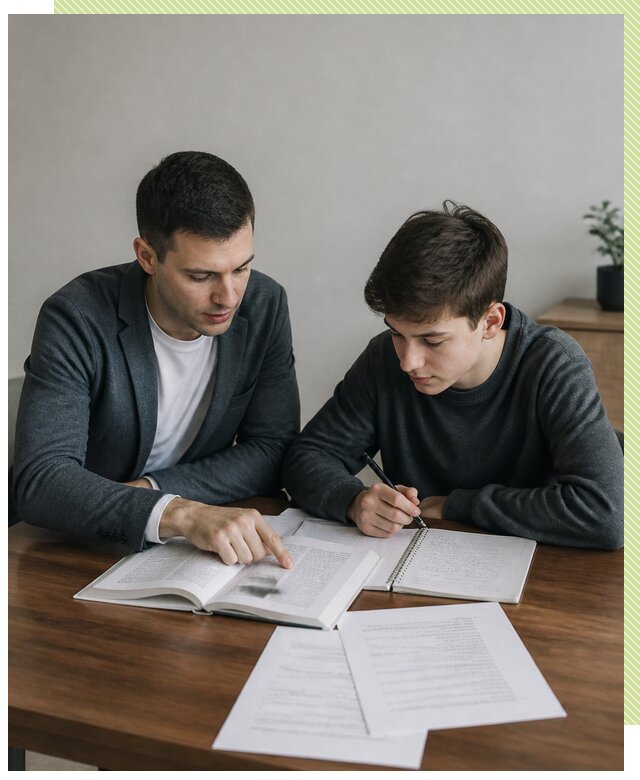 Репетитор по русскому языку 10 класс в Анапе от 1246 р. | Репетитор-Нпа
