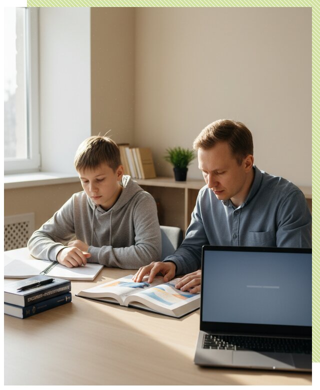 Репетитор по английскому 7 класс в Анапе по цене 1246 р. | Репетитор-Нпа