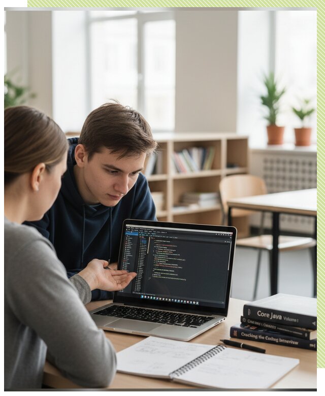 Репетитор по JavaScript в Анапе по цене от 1869 р. | Репетитор-Нпа