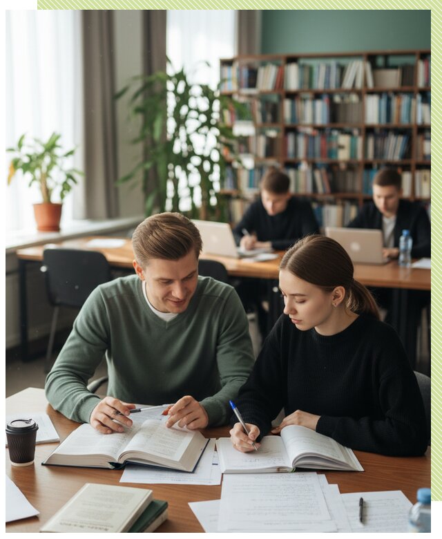 Репетитор для студентов медиков в Анапе от 1558 р. | Репетитор-Нпа
